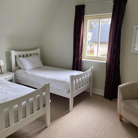 Dunkerron Woods Holiday Homes Kenmare Ngoại thất bức ảnh