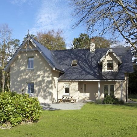 Dunkerron Woods Holiday Homes Kenmare Ngoại thất bức ảnh