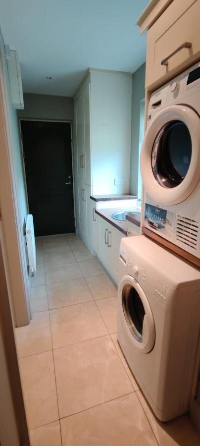 Dunkerron Woods Holiday Homes Kenmare Ngoại thất bức ảnh