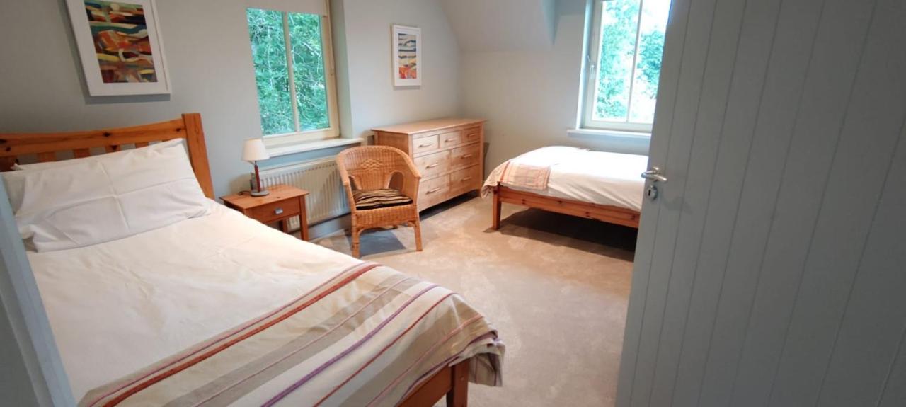Dunkerron Woods Holiday Homes Kenmare Ngoại thất bức ảnh