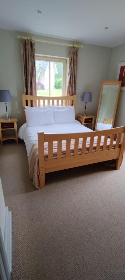 Dunkerron Woods Holiday Homes Kenmare Ngoại thất bức ảnh