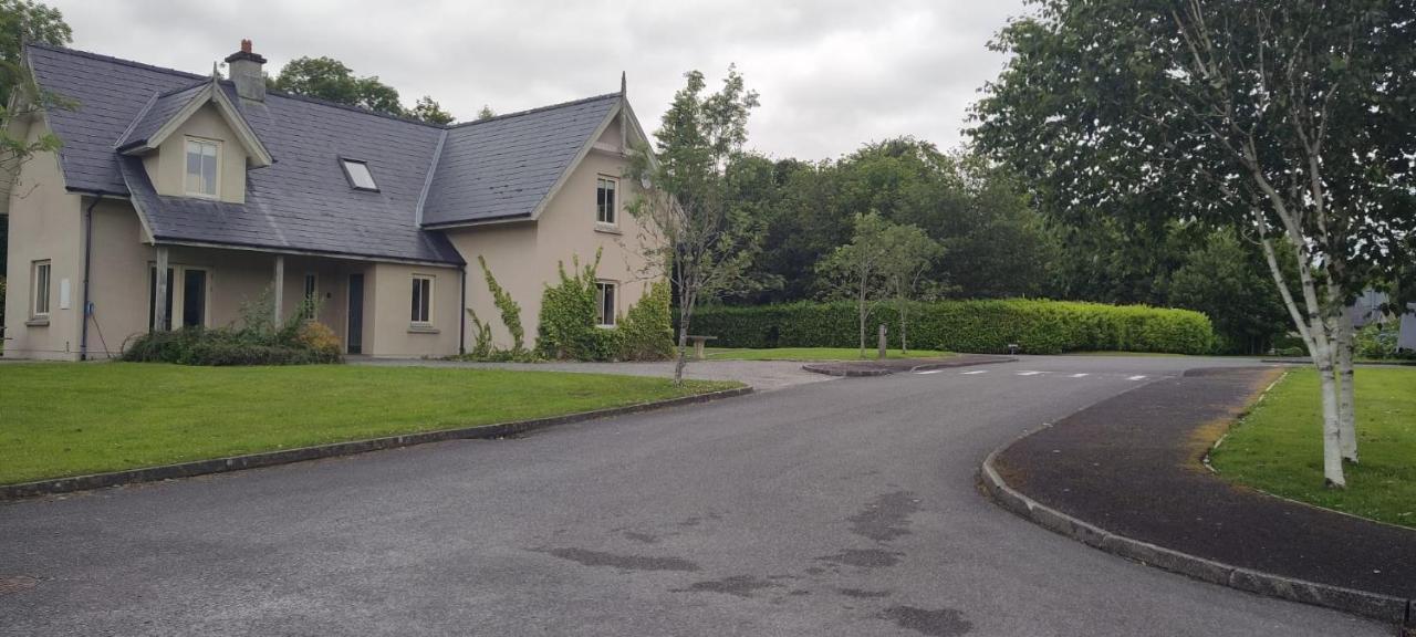Dunkerron Woods Holiday Homes Kenmare Ngoại thất bức ảnh