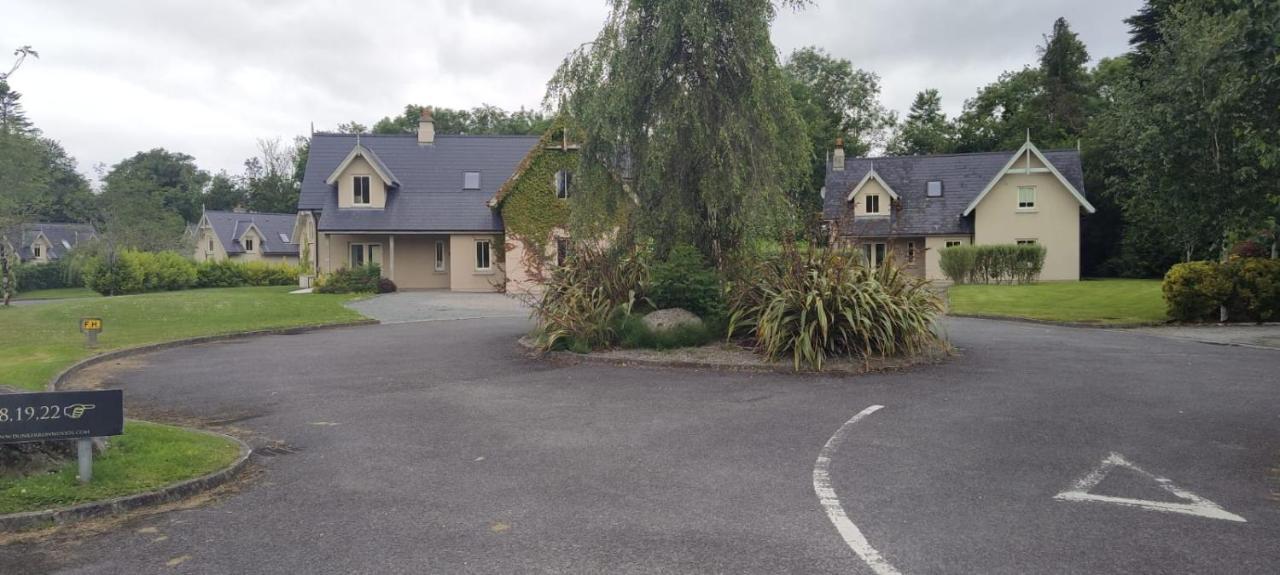 Dunkerron Woods Holiday Homes Kenmare Ngoại thất bức ảnh