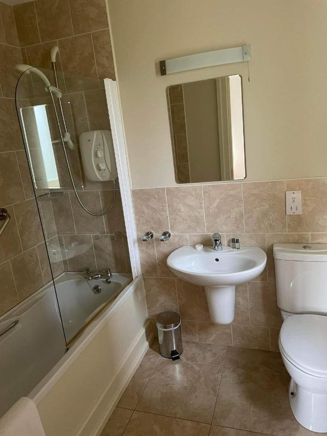 Dunkerron Woods Holiday Homes Kenmare Ngoại thất bức ảnh