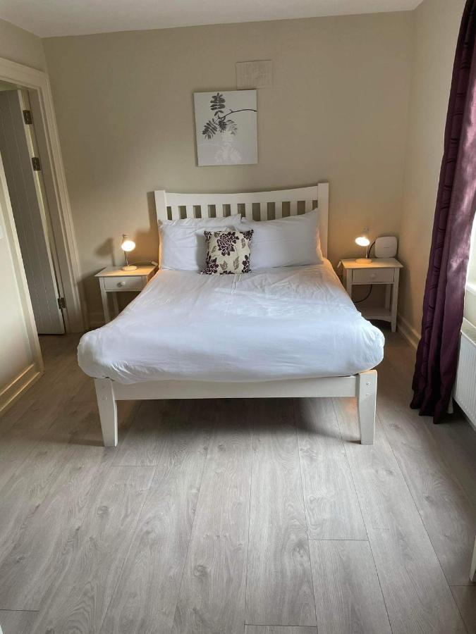 Dunkerron Woods Holiday Homes Kenmare Ngoại thất bức ảnh
