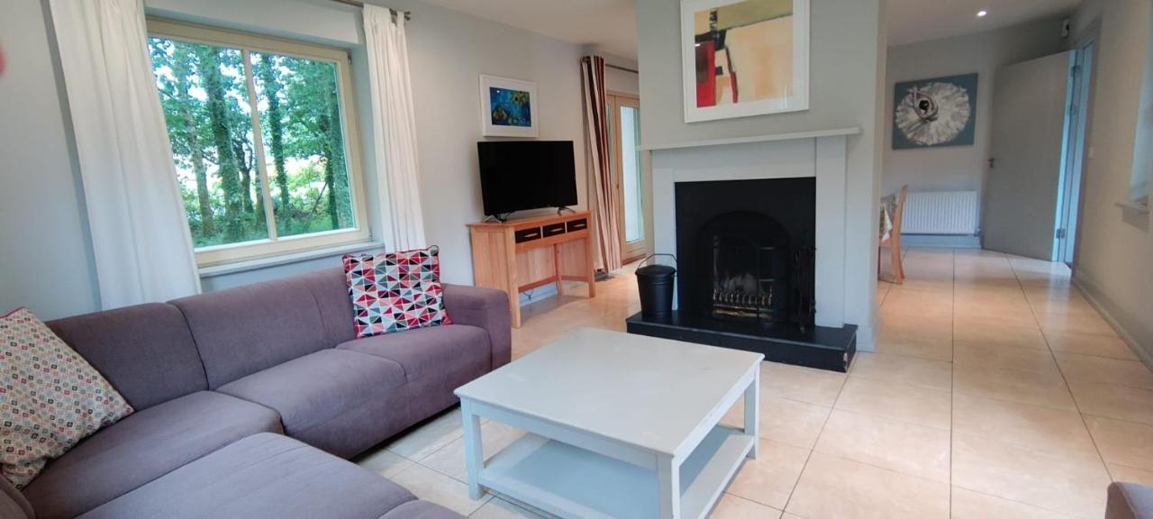 Dunkerron Woods Holiday Homes Kenmare Ngoại thất bức ảnh