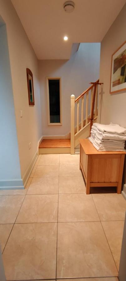 Dunkerron Woods Holiday Homes Kenmare Ngoại thất bức ảnh