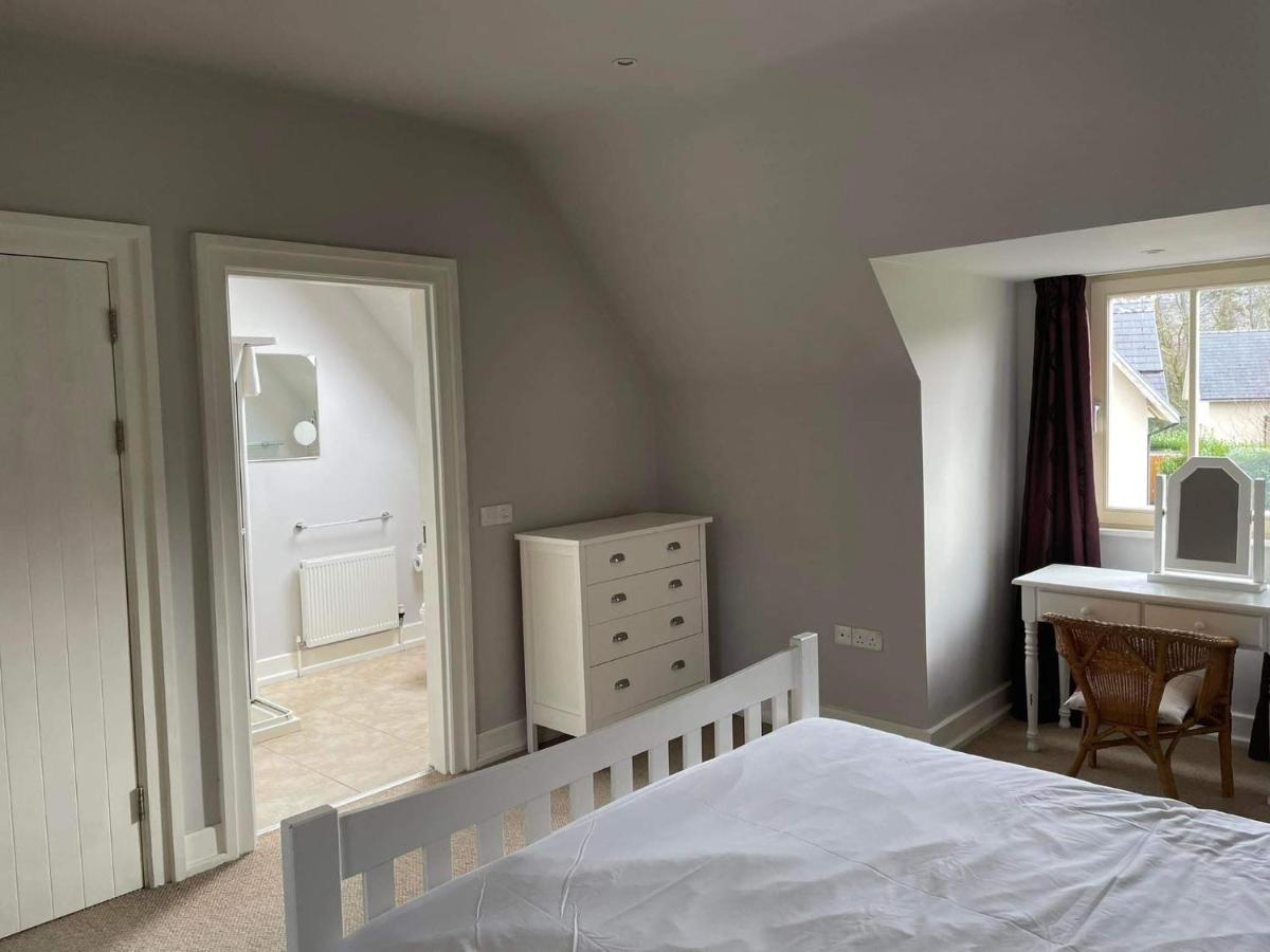 Dunkerron Woods Holiday Homes Kenmare Ngoại thất bức ảnh