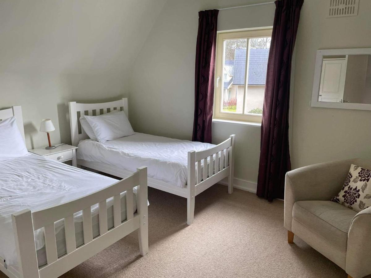 Dunkerron Woods Holiday Homes Kenmare Ngoại thất bức ảnh