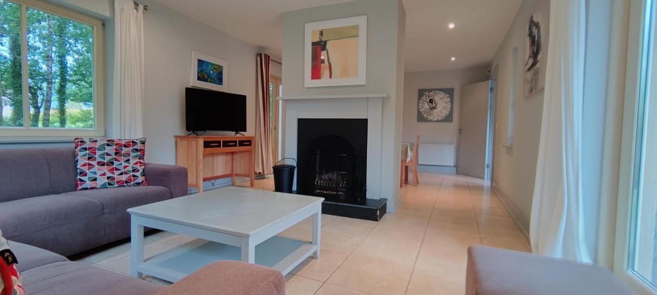 Dunkerron Woods Holiday Homes Kenmare Ngoại thất bức ảnh