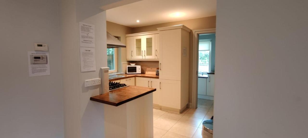 Dunkerron Woods Holiday Homes Kenmare Ngoại thất bức ảnh