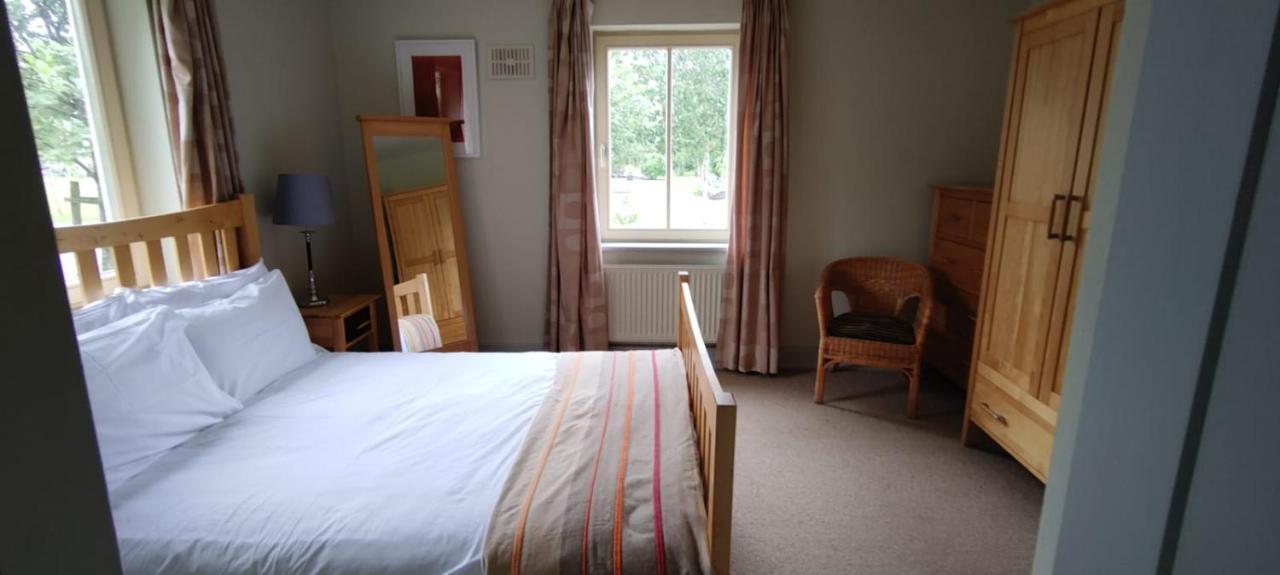 Dunkerron Woods Holiday Homes Kenmare Ngoại thất bức ảnh