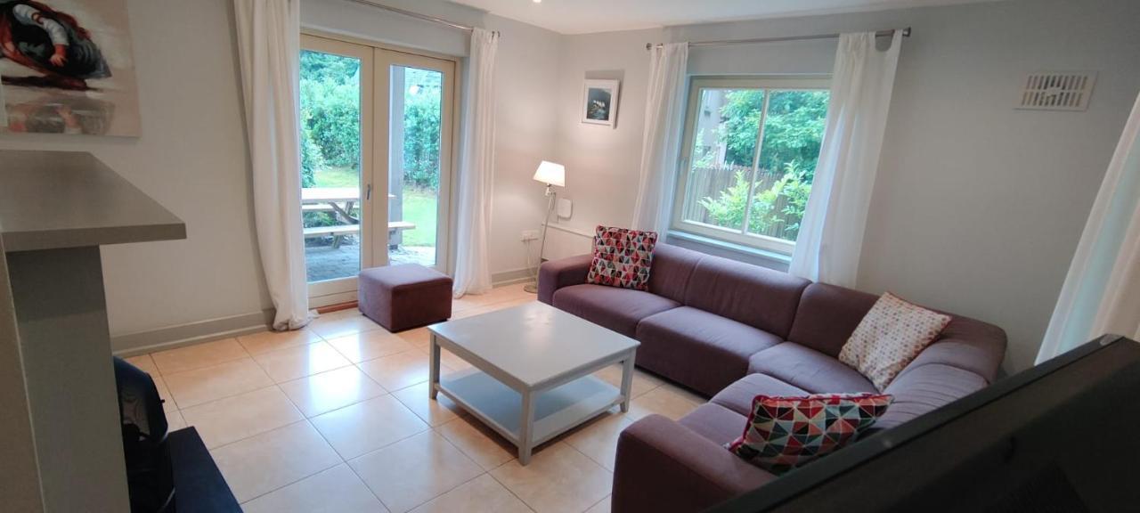 Dunkerron Woods Holiday Homes Kenmare Ngoại thất bức ảnh