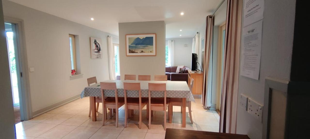 Dunkerron Woods Holiday Homes Kenmare Ngoại thất bức ảnh