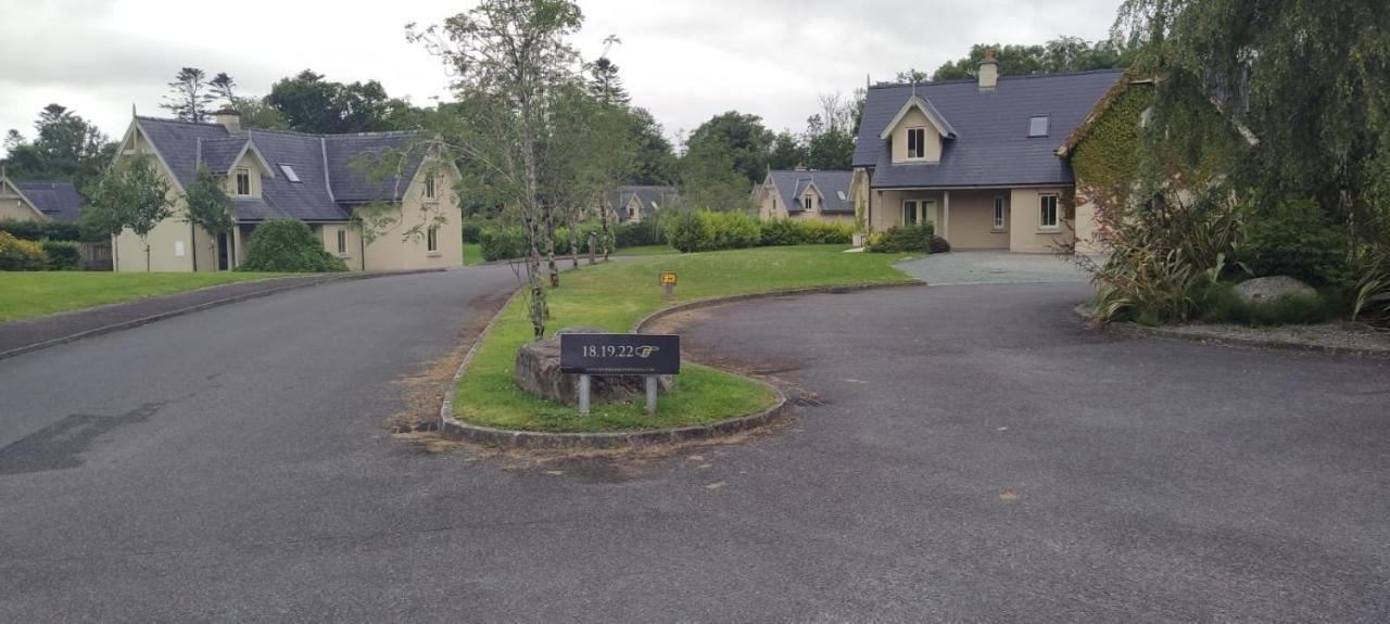 Dunkerron Woods Holiday Homes Kenmare Ngoại thất bức ảnh