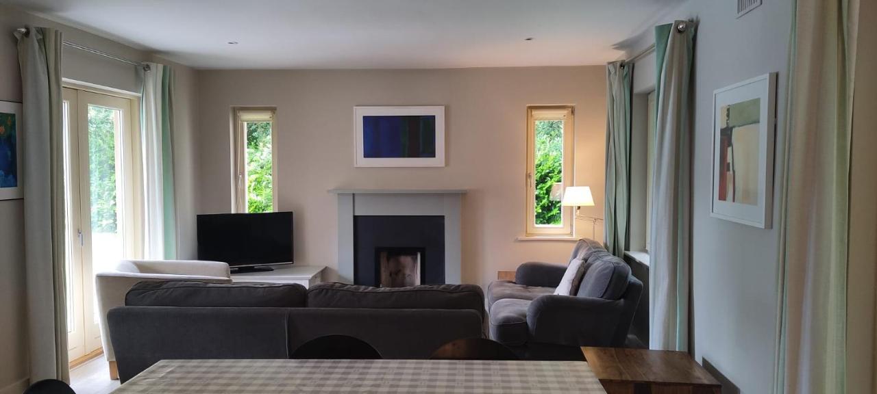 Dunkerron Woods Holiday Homes Kenmare Ngoại thất bức ảnh