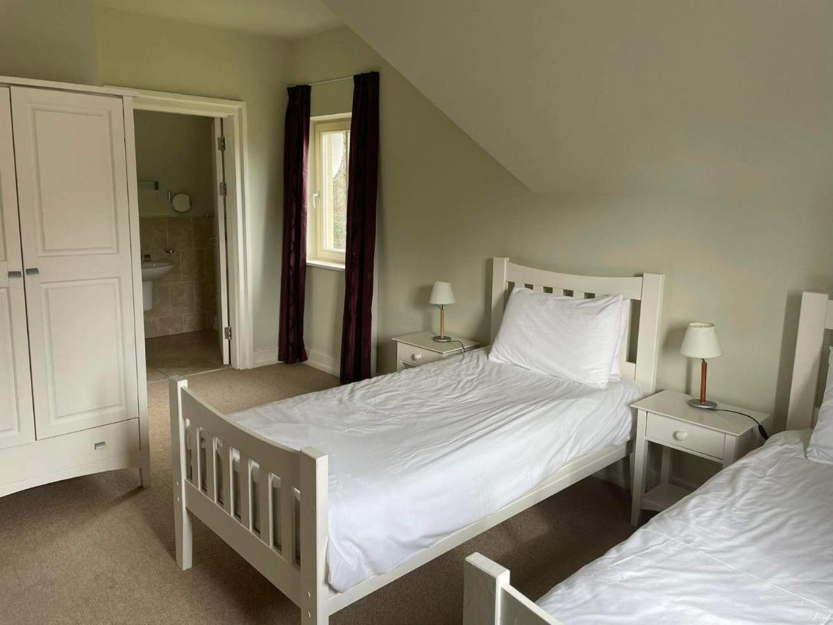 Dunkerron Woods Holiday Homes Kenmare Ngoại thất bức ảnh